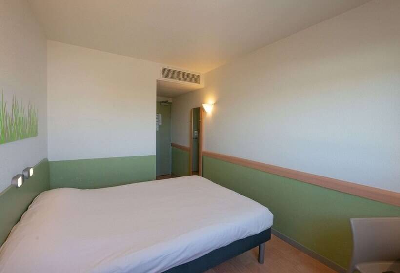 Номер Стандарт, Ibis Budget Macon Sud