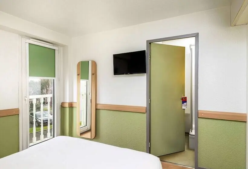 スタンダードルーム, Ibis Budget Macon Sud