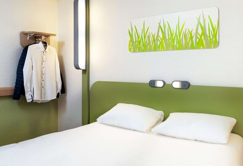 חדר סטנדרט, Ibis Budget Macon Sud