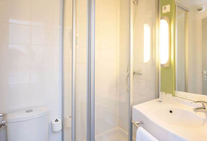 חדר סטנדרט, Ibis Budget Macon Sud