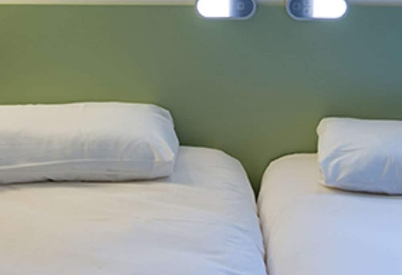 Номер Стандарт, Ibis Budget Macon Sud