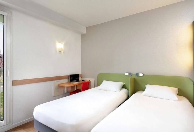 Номер Стандарт, Ibis Budget Macon Sud