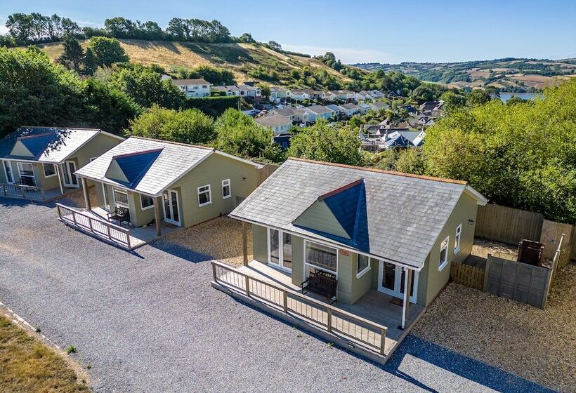 침실 1개 주택, Old Walls Vineyard