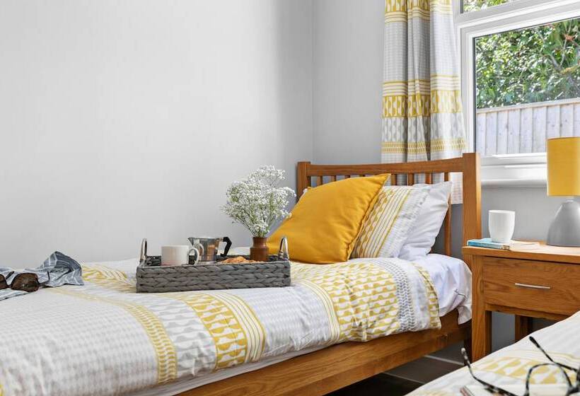 침실 1개 주택, Old Walls Vineyard