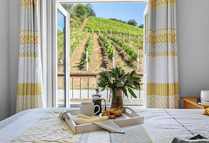 침실 1개 주택, Old Walls Vineyard