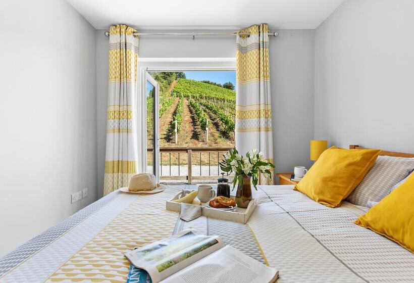 침실 1개 주택, Old Walls Vineyard