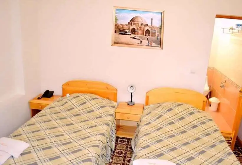 اتاق استاندارد, Porso Boutique