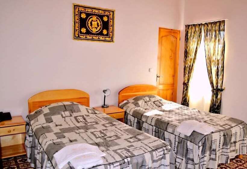 اتاق استاندارد, Porso Boutique