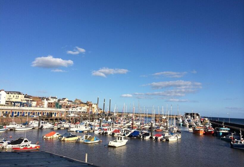 Family Room, Rags Hotel Bar & Restaurant