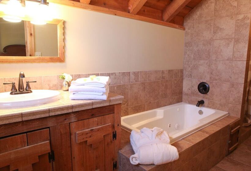 标准间, Hoffman Haus