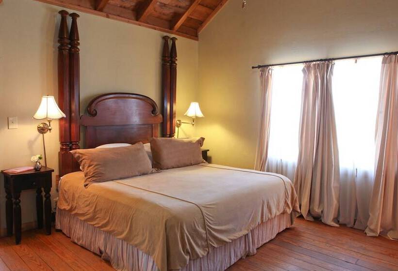 标准间, Hoffman Haus