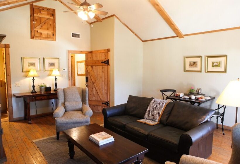 标准间, Hoffman Haus