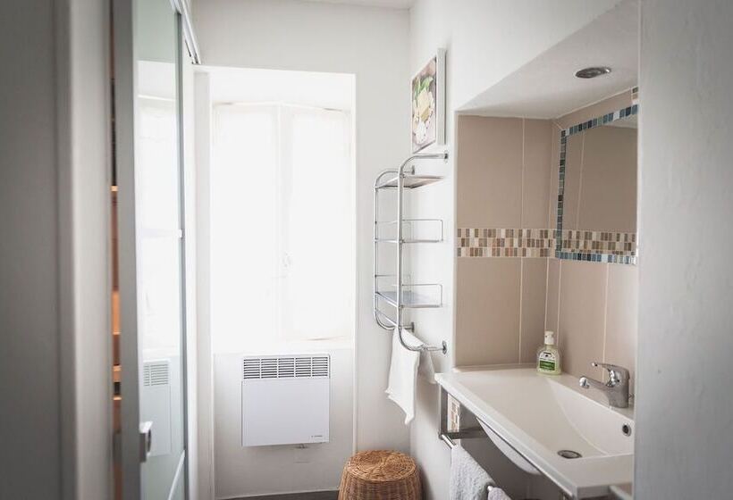 סטודיו דלוקס, Mas Du Clos De L Escarrat