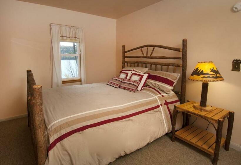 スイート, Cobblescote On The Lake