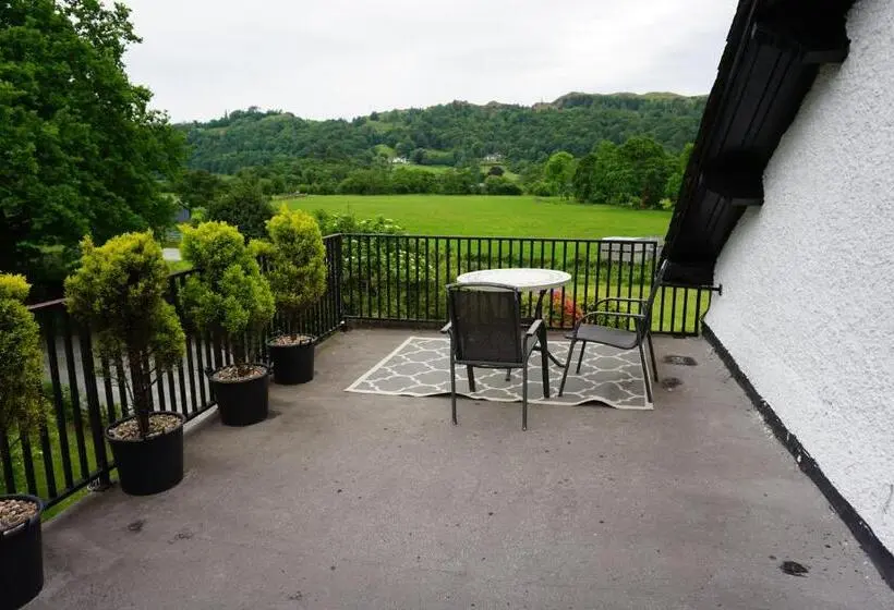 1 Bedroom Apartment Lake View, Lake View Country House