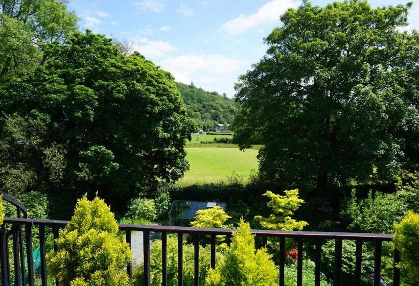 Apartamento 1 Dormitorio Vista Lago, Lake View Country House