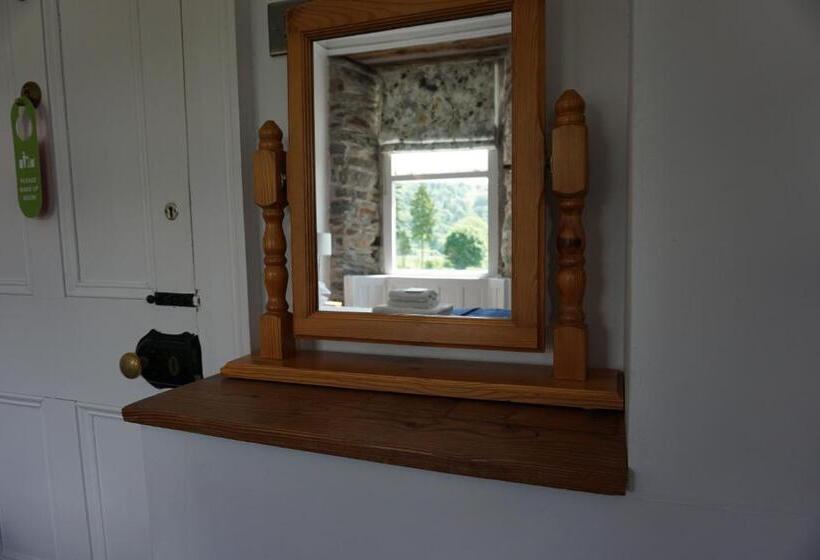 Habitació Estàndard Llit King, Lake View Country House