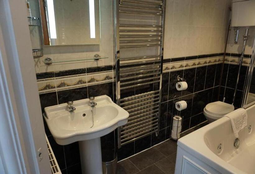 Habitació Estàndard Llit King, Lake View Country House