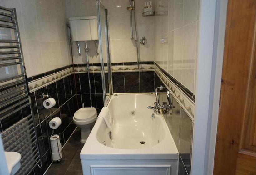 Habitació Estàndard Llit King, Lake View Country House