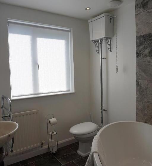 Suite Vista Lago, Lake View Country House