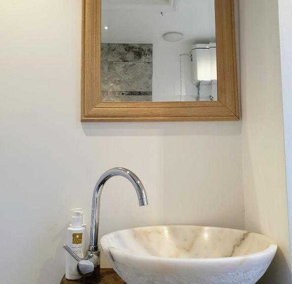 Suite Vista Lago, Lake View Country House