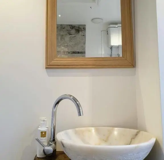 Suite with lake view, Lake View Country House