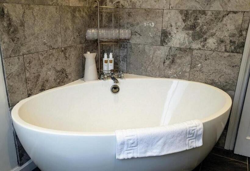 Suite Vista Lago, Lake View Country House