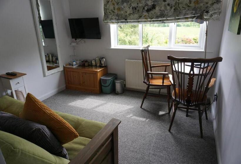 Suite Vista Lago, Lake View Country House