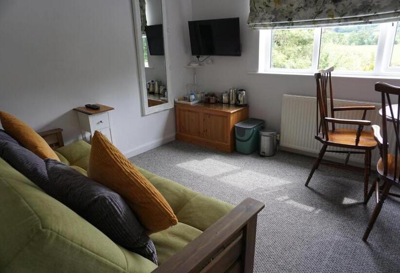 Suite Vista Lago, Lake View Country House