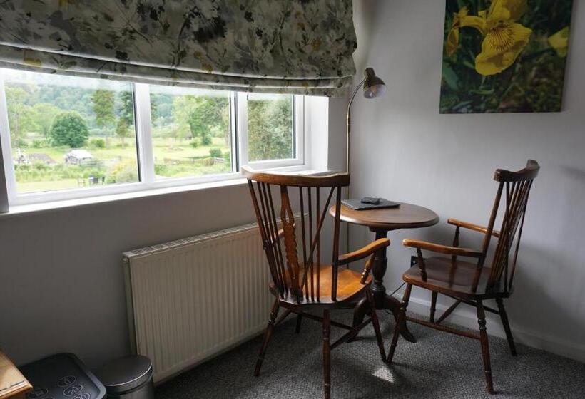 Suite Vista Lago, Lake View Country House