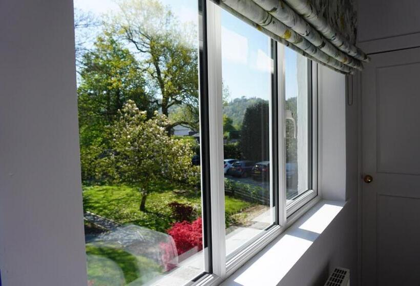 Suite Vista Lago, Lake View Country House