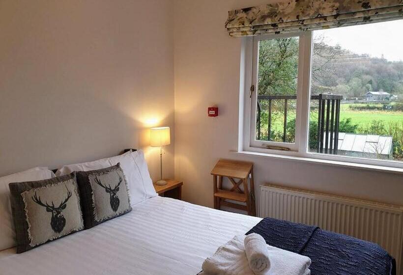 Suite Vista Lago, Lake View Country House