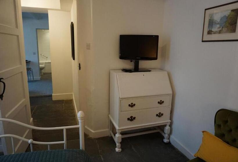 Apartament 2 Dormitoris, Lake View Country House