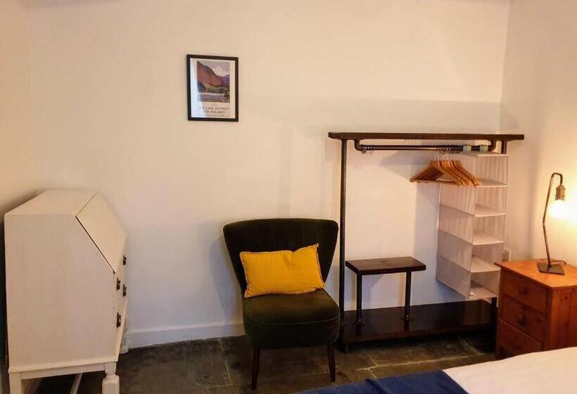 Apartament 2 Dormitoris, Lake View Country House