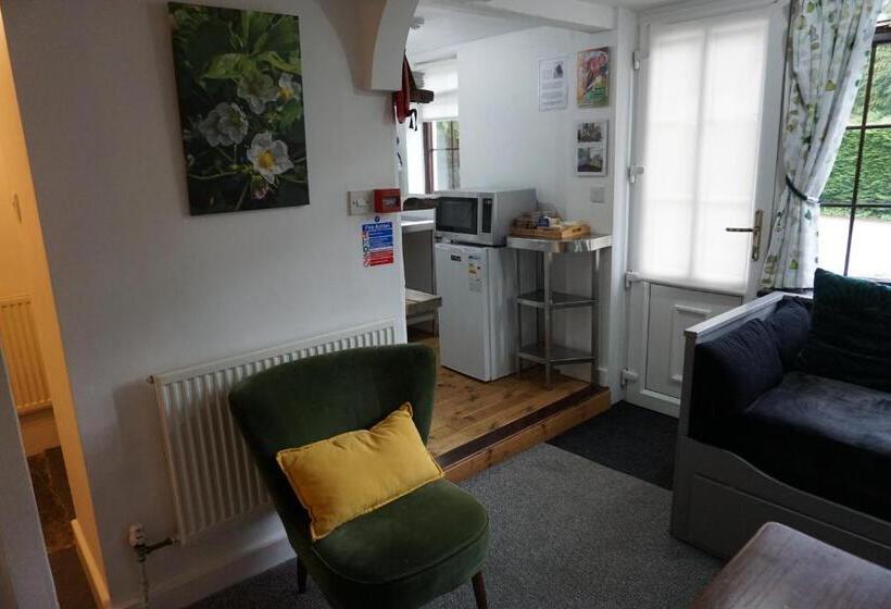 Apartament 2 Dormitoris, Lake View Country House