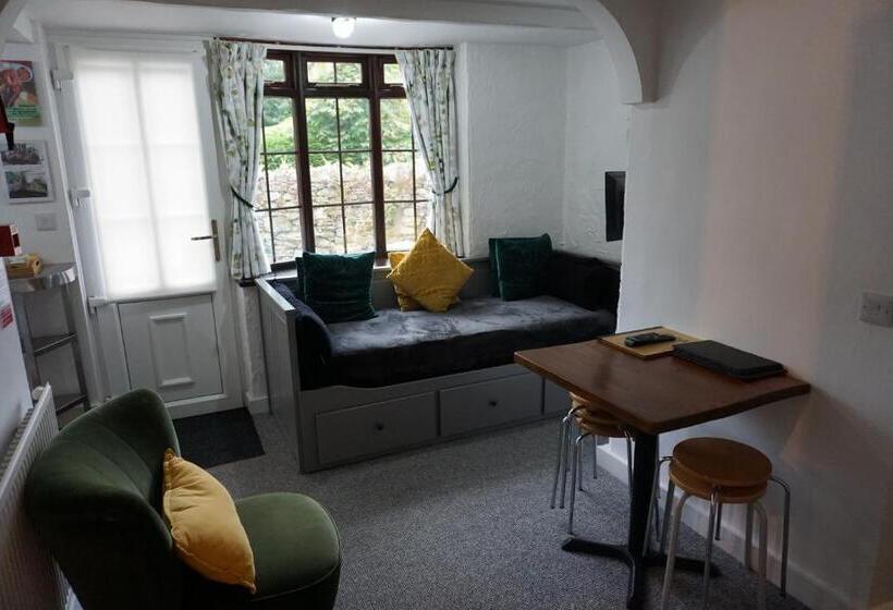 Apartament 2 Dormitoris, Lake View Country House