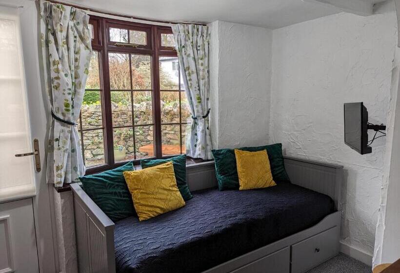 Apartament 2 Dormitoris, Lake View Country House