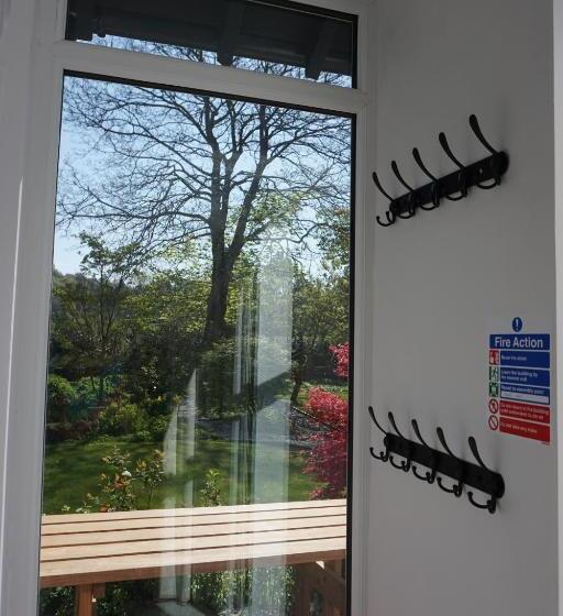 Suite Vista Jardí, Lake View Country House