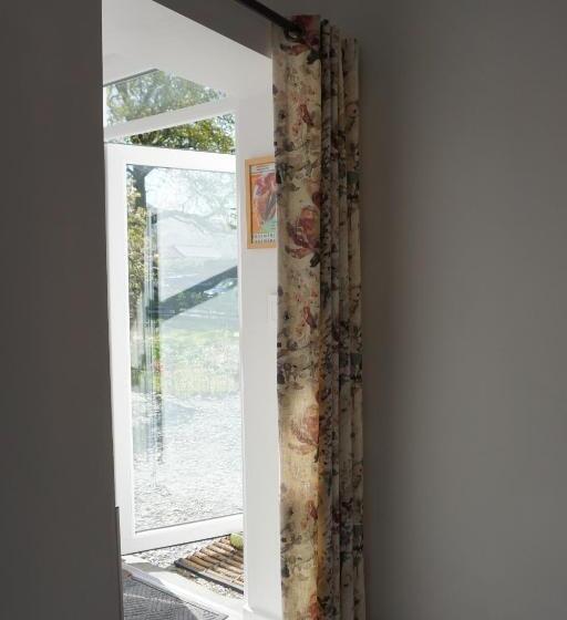 Suite Vista Jardí, Lake View Country House