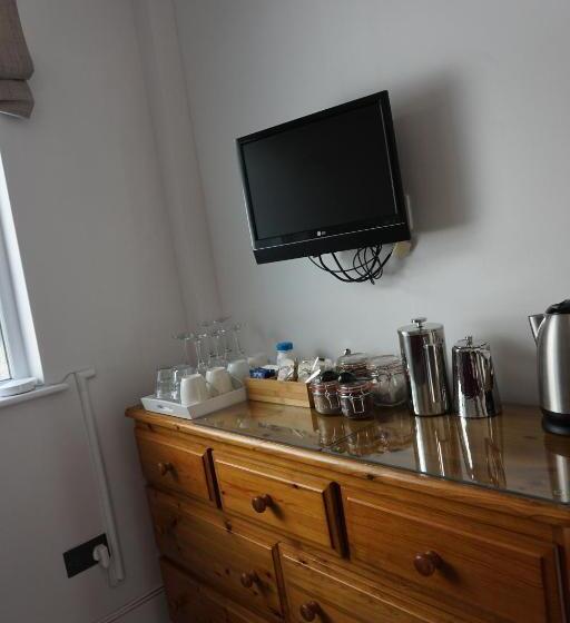 Suite Vista Jardí, Lake View Country House