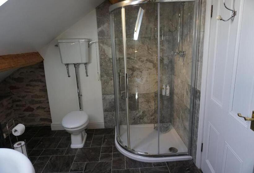 Apartamento 1 Dormitorio Vista Lago, Lake View Country House