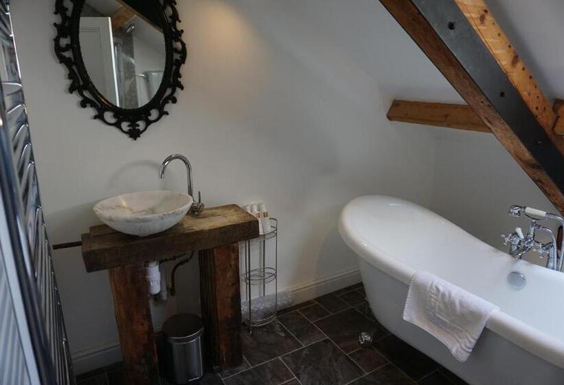 Apartamento 1 Dormitorio Vista Lago, Lake View Country House