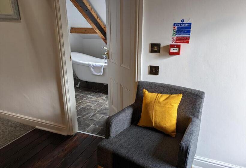 Apartamento 1 Dormitorio Vista Lago, Lake View Country House