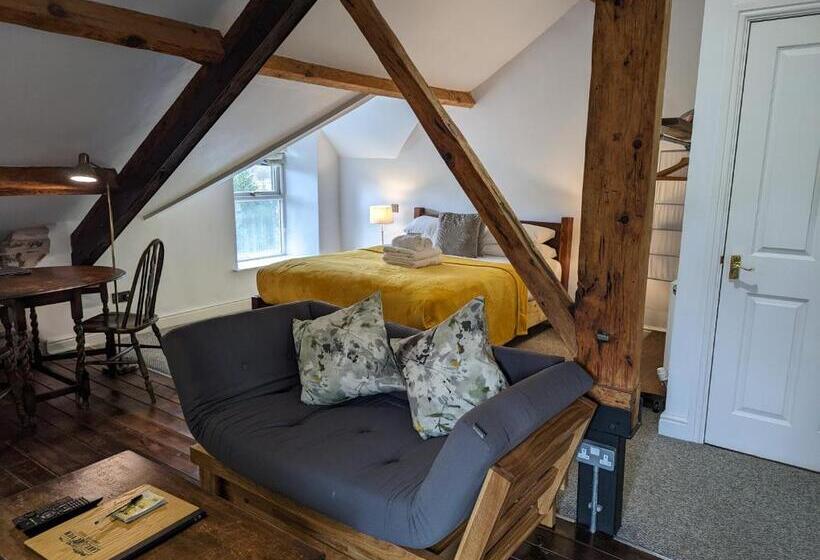 Apartamento 1 Dormitorio Vista Lago, Lake View Country House