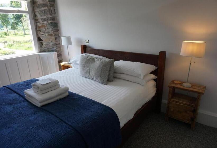 Habitació Estàndard Llit King, Lake View Country House