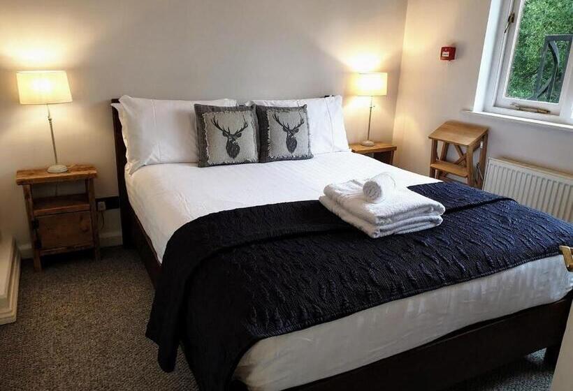 Suite Vista Lago, Lake View Country House