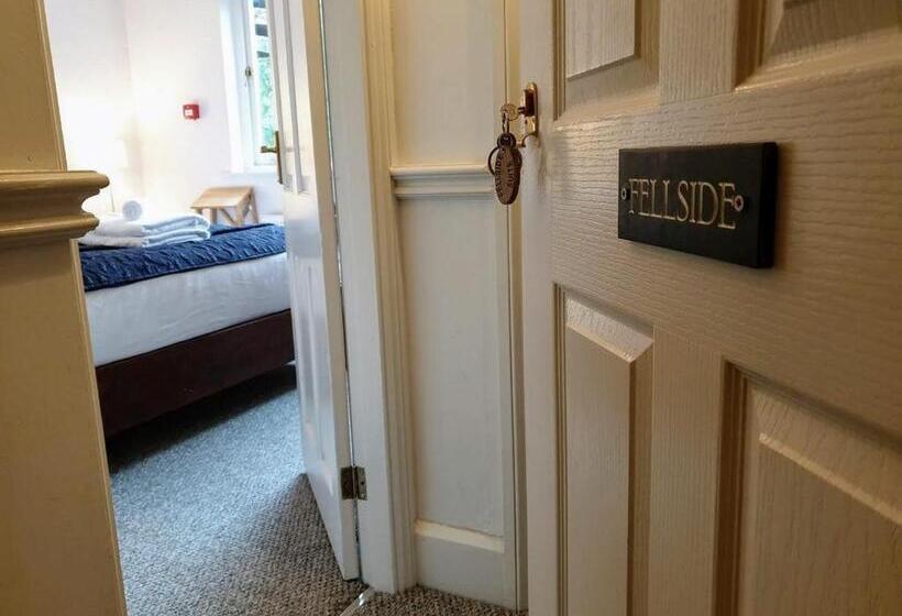 Suite Vista Lago, Lake View Country House