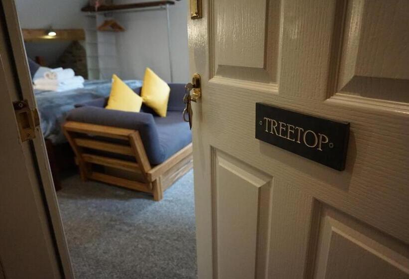 Habitació Estàndard Llit King, Lake View Country House