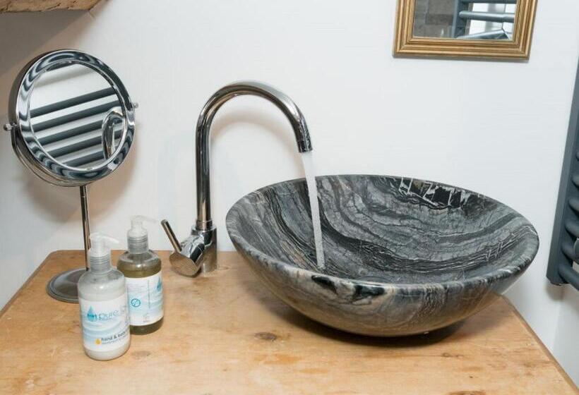 Habitació Estàndard Llit King, Lake View Country House