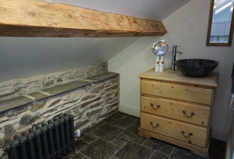 Habitació Estàndard Llit King, Lake View Country House